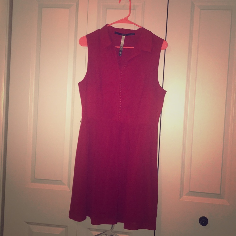 Kensie Dress